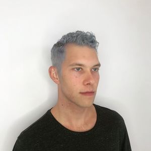 Meet your Posher, Matthew